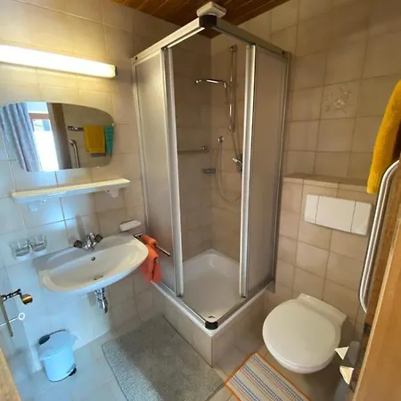 Schwemberger Ohne Frühstück 3*