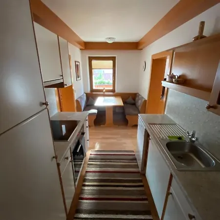 Casa de hóspedes Schwemberger Ohne Fruehstueck Mayrhofen