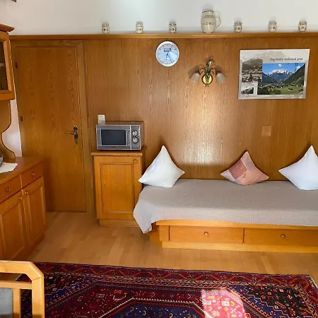 Schwemberger Ohne Fruehstueck Casa de hóspedes