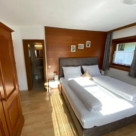 Schwemberger Ohne Frühstück Pensión Mayrhofen
