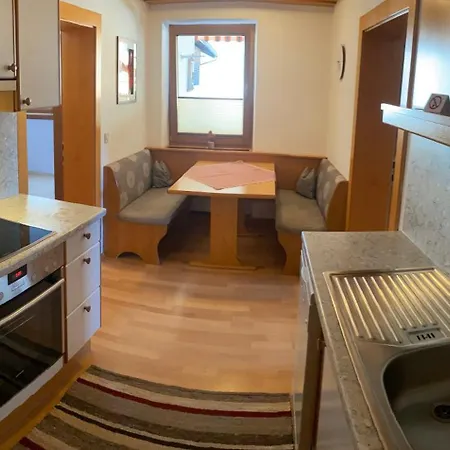 Schwemberger Ohne Frühstück 3* Mayrhofen