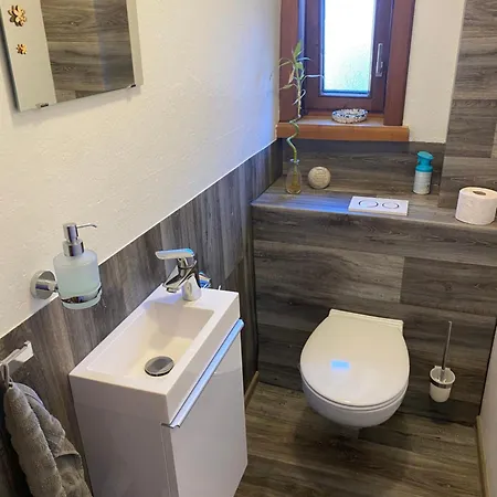 Schwemberger Ohne Frühstück 3*