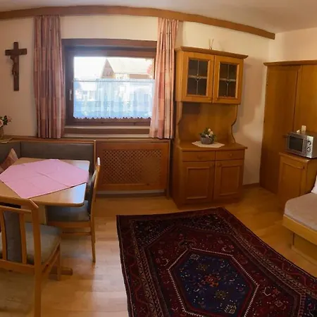 Schwemberger Ohne Frühstück Mayrhofen