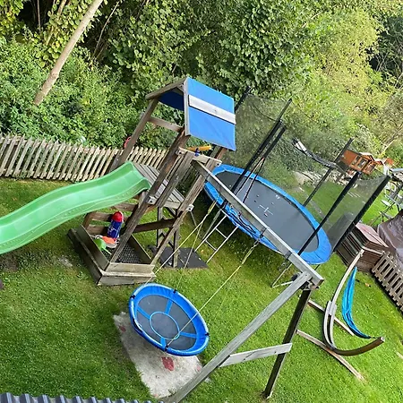 Casa de hóspedes Schwemberger Ohne Fruehstueck Mayrhofen