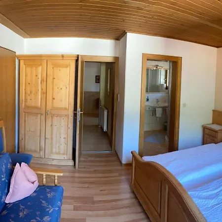 Schwemberger Ohne Fruehstueck Casa de hóspedes Mayrhofen