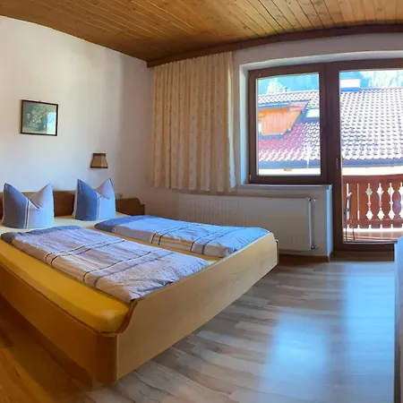 Casa de hóspedes Schwemberger Ohne Fruehstueck Mayrhofen