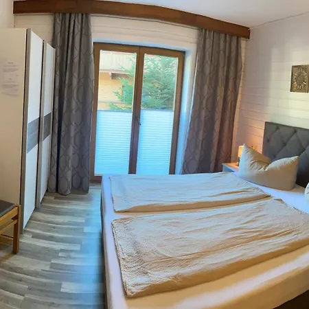 Schwemberger Ohne Frühstück 3*