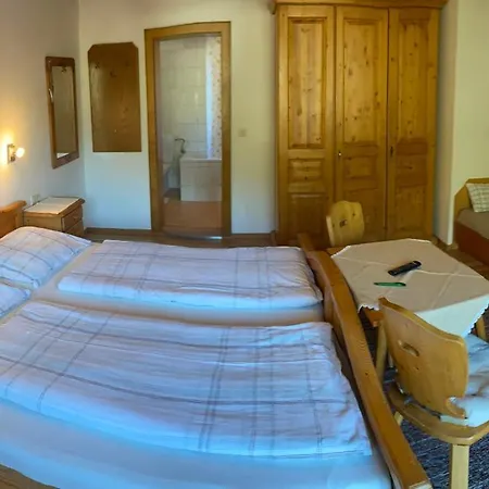 Casa de hóspedes Schwemberger Ohne Fruehstueck