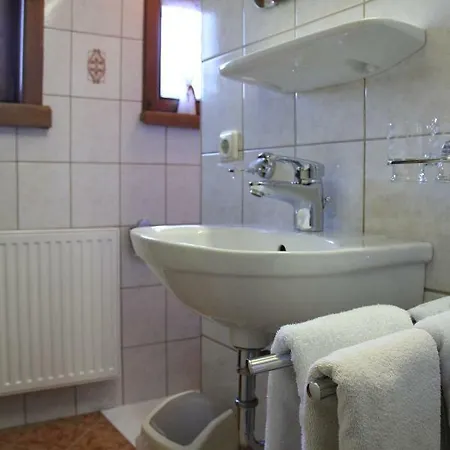 Schwemberger Ohne Frühstück