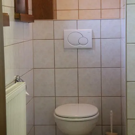 Schwemberger Ohne Frühstück 3*