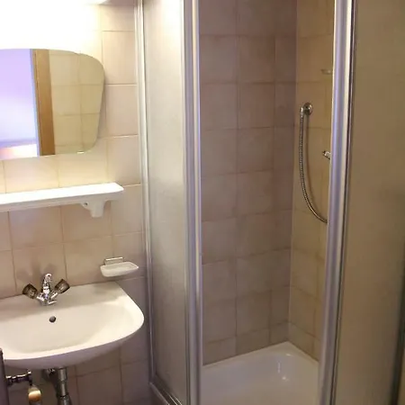 Schwemberger Ohne Fruehstueck 3* מאיירהופן