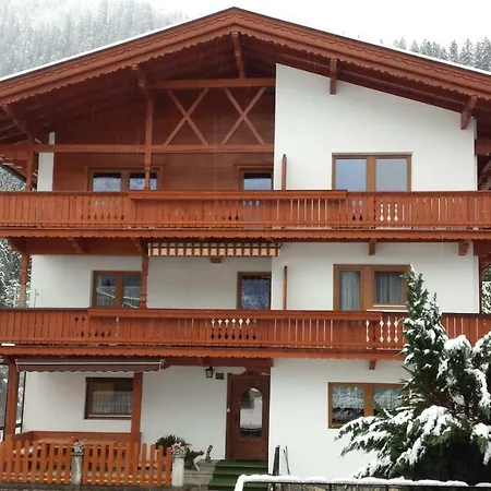 Schwemberger Ohne Fruehstueck 3*