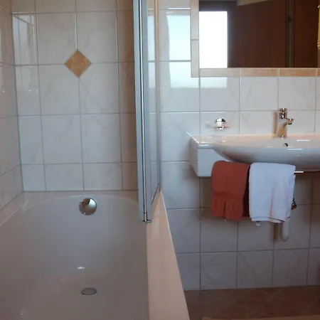 Schwemberger Ohne Frühstück Pensión Mayrhofen