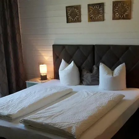 Schwemberger Ohne Frühstück Pensión