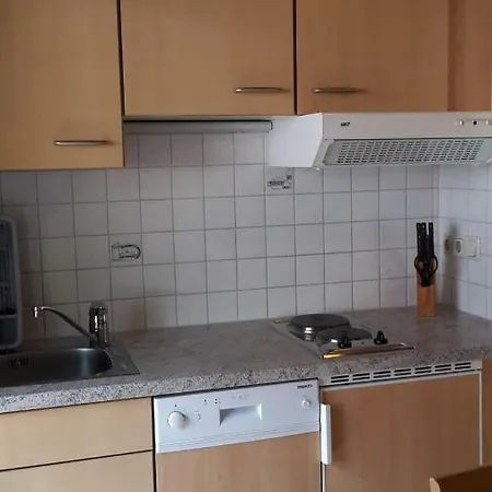 Pensión Schwemberger Ohne Frühstück Mayrhofen