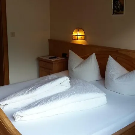 Casa de hóspedes Schwemberger Ohne Fruehstueck Mayrhofen