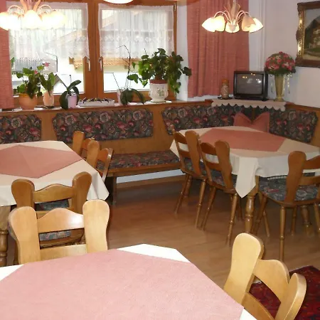 Schwemberger Ohne Frühstück