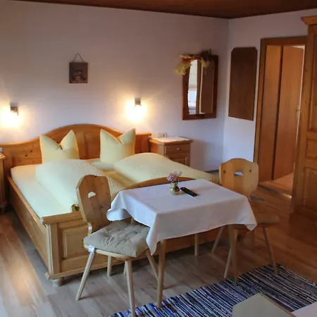 Casa de hóspedes Schwemberger Ohne Fruehstueck