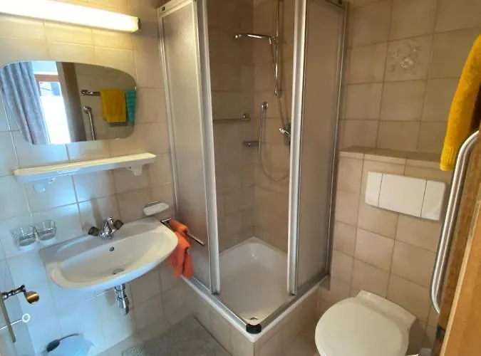 Schwemberger Ohne Frühstück 3*