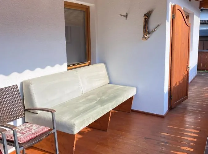 Pensión Schwemberger Ohne Frühstück Mayrhofen