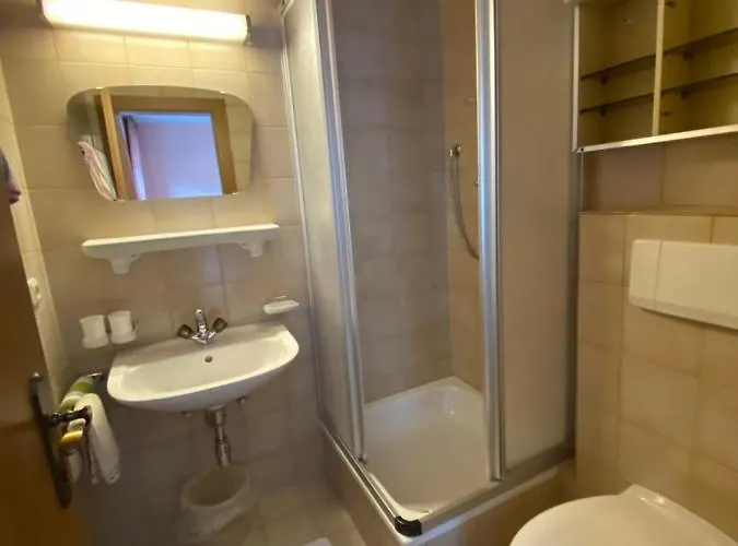 Pensión Schwemberger Ohne Frühstück Mayrhofen