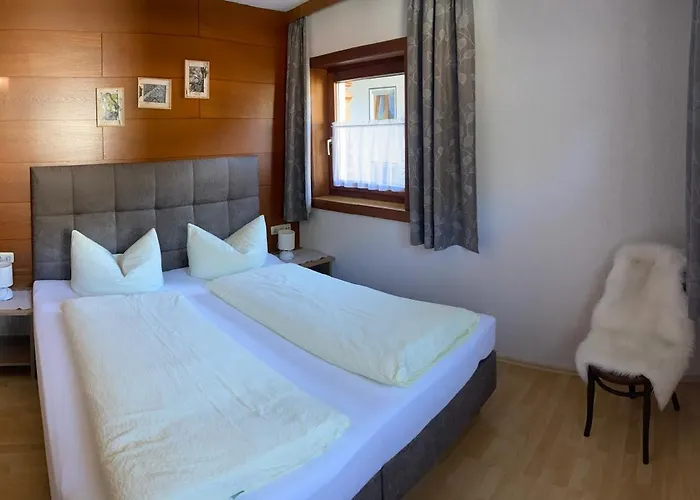 Schwemberger Ohne Frühstück Mayrhofen