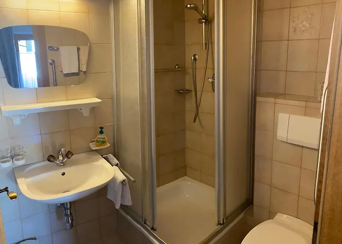 Schwemberger Ohne Frühstück 3* Mayrhofen