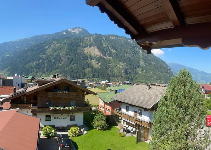 Schwemberger Ohne Frühstück Pensión 3*