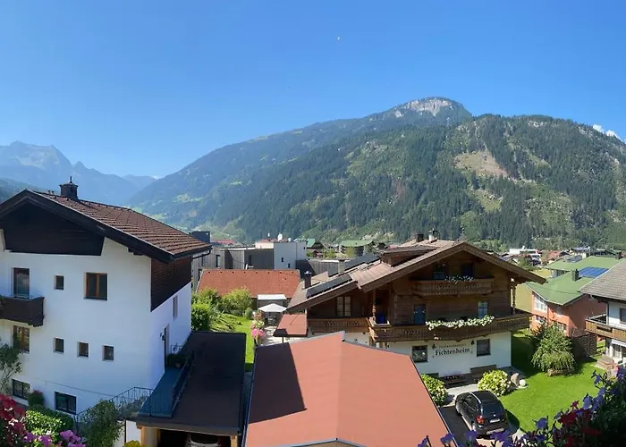 Schwemberger Ohne Frühstück Pensión 3*