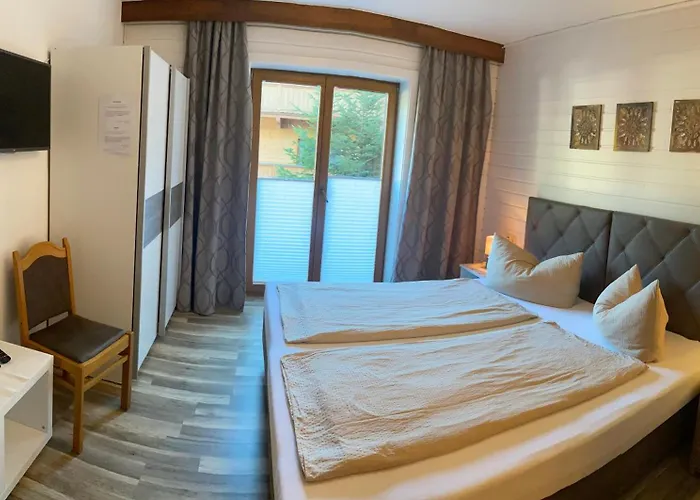 Schwemberger Ohne Frühstück 3*