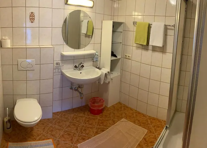 Schwemberger Ohne Frühstück