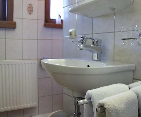 Schwemberger Ohne Frühstück