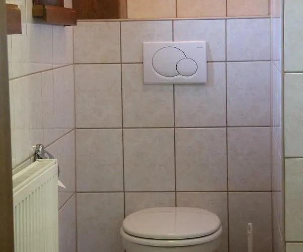 Schwemberger Ohne Frühstück 3*