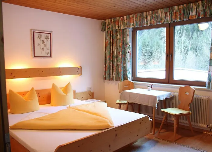 Schwemberger Ohne Frühstück Pensión 3*