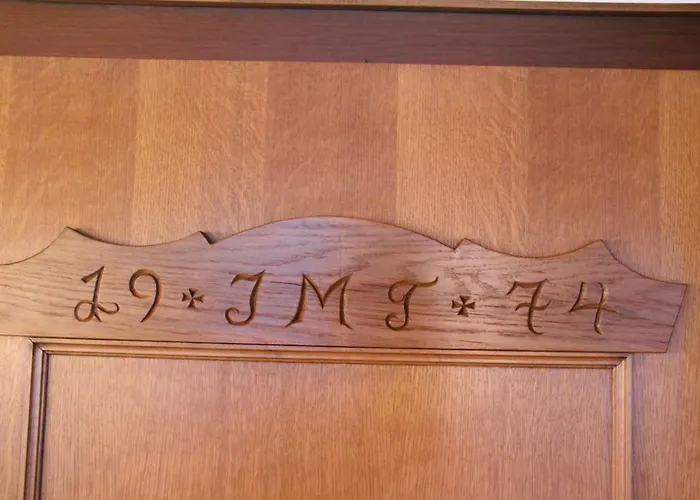 Schwemberger Ohne Frühstück Pensión Mayrhofen