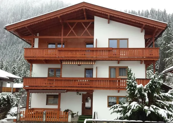 Schwemberger Ohne Frühstück 3*