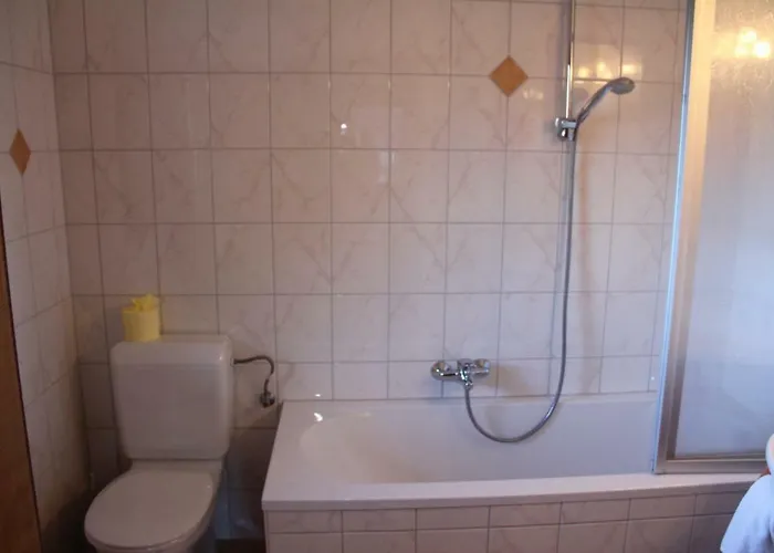 Pensión Schwemberger Ohne Frühstück Mayrhofen