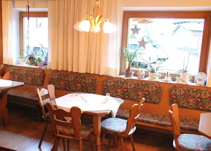 Schwemberger Ohne Frühstück Pensión