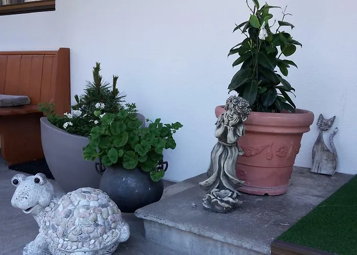 Schwemberger Ohne Frühstück Mayrhofen