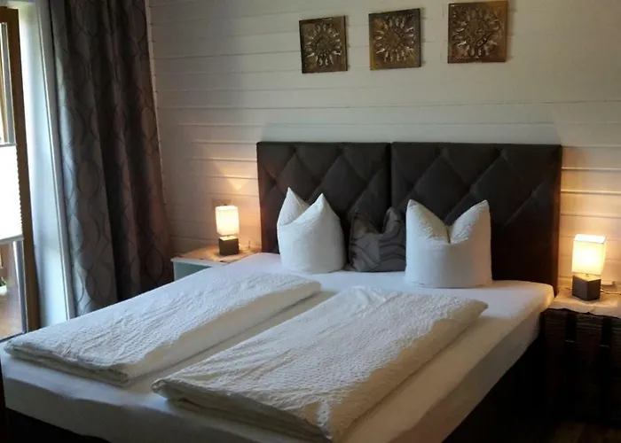 Schwemberger Ohne Frühstück Pensión