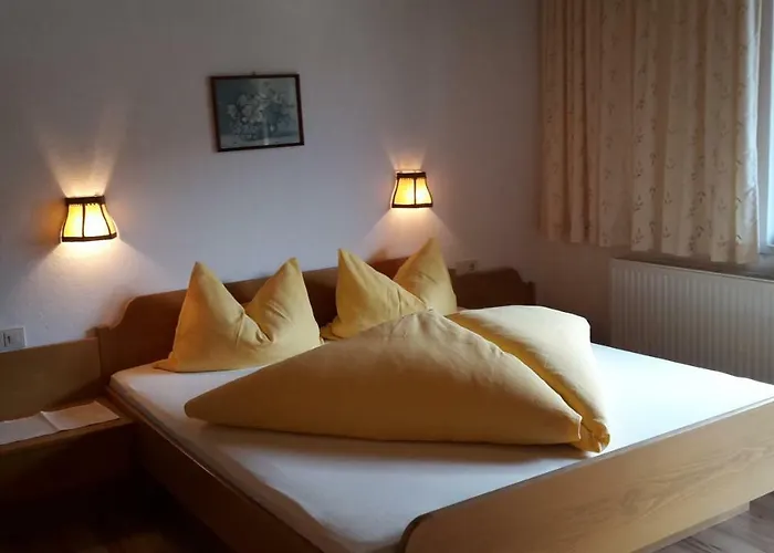 Schwemberger Ohne Frühstück 3*