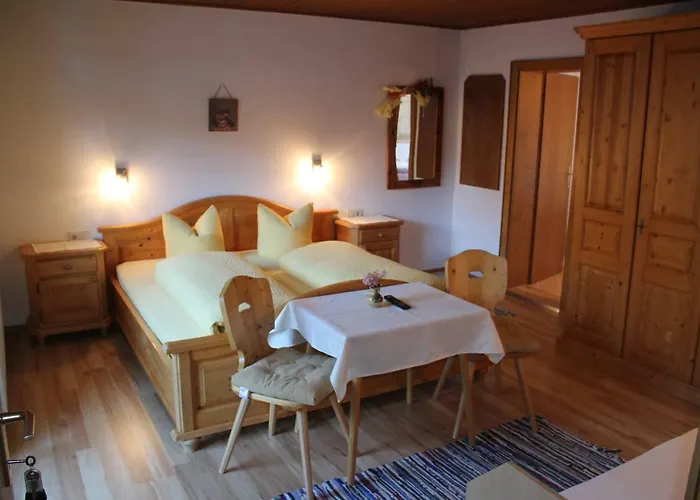 Pensión Schwemberger Ohne Frühstück