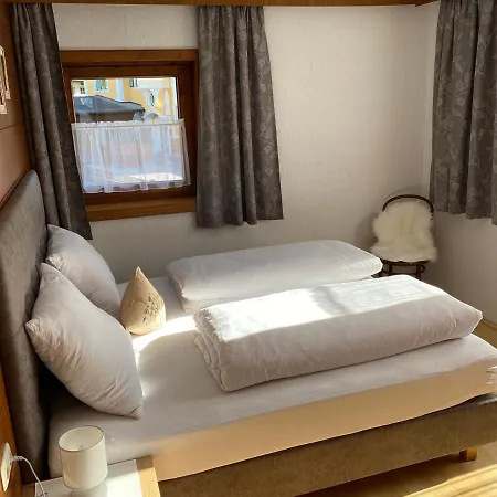 Maison d'hôtes Schwemberger Ohne Fruehstueck