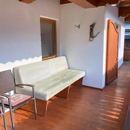 Maison d'hôtes Schwemberger Ohne Fruehstueck Mayrhofen