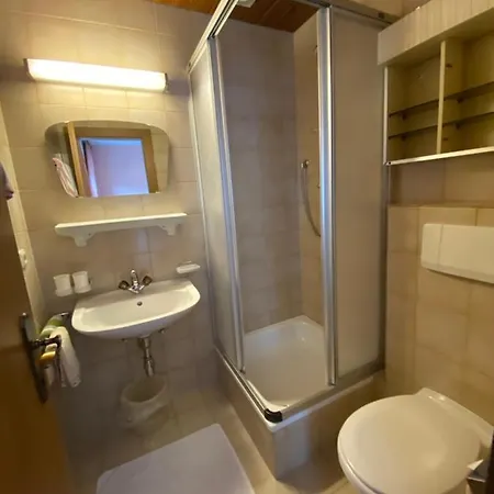 Maison d'hôtes Schwemberger Ohne Fruehstueck Mayrhofen