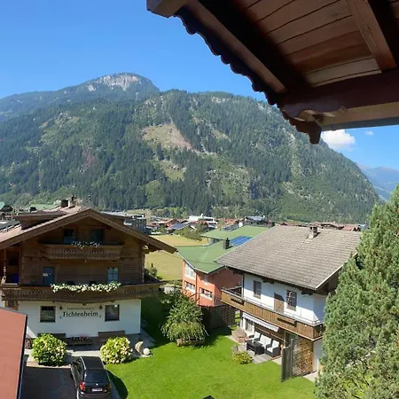 Schwemberger Ohne Fruehstueck Maison d'hôtes 3*