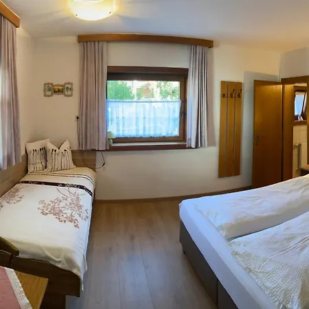 Maison d'hôtes Schwemberger Ohne Fruehstueck 3*