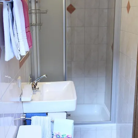 Maison d'hôtes Schwemberger Ohne Fruehstueck