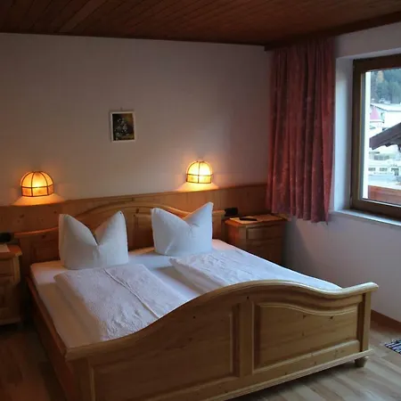 Schwemberger Ohne Fruehstueck Maison d'hôtes 3*