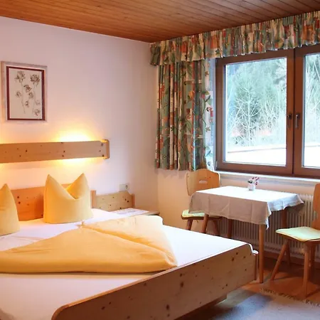 Schwemberger Ohne Fruehstueck Maison d'hôtes 3*